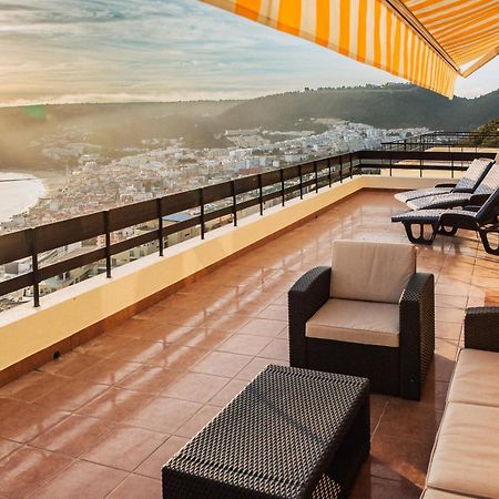 Apartment With A Stunning View Over ססימברה מראה חיצוני תמונה