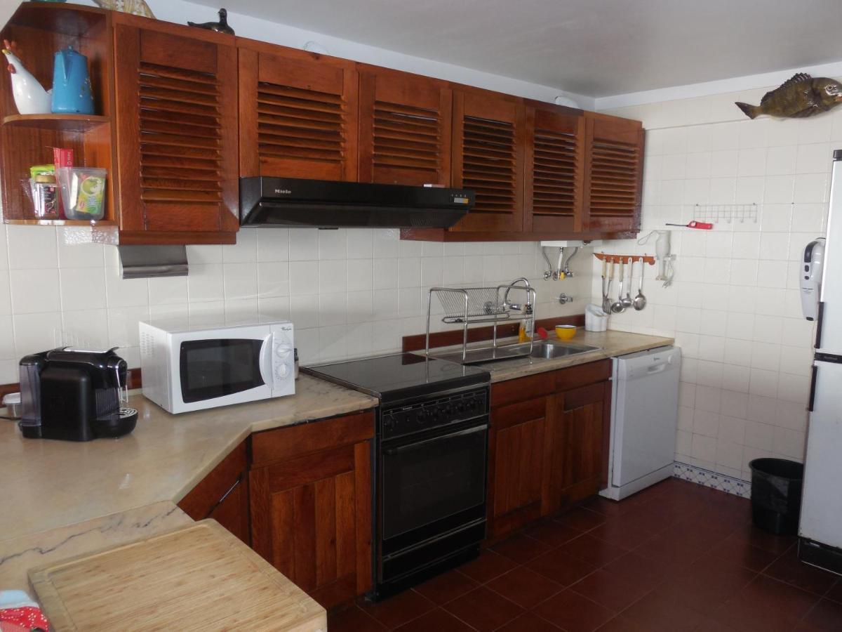 Apartment With A Stunning View Over ססימברה מראה חיצוני תמונה