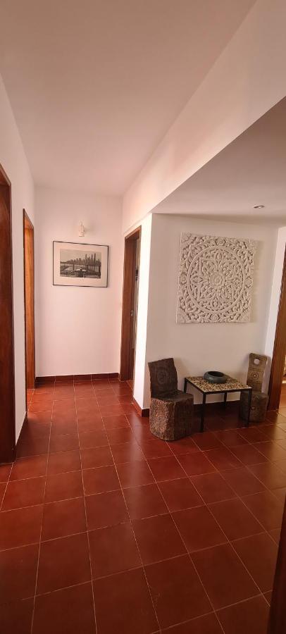 Apartment With A Stunning View Over ססימברה מראה חיצוני תמונה