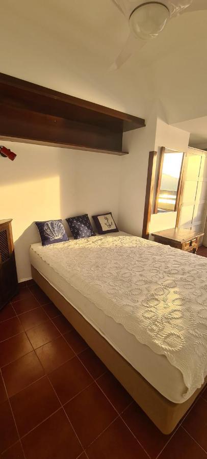 Apartment With A Stunning View Over ססימברה מראה חיצוני תמונה
