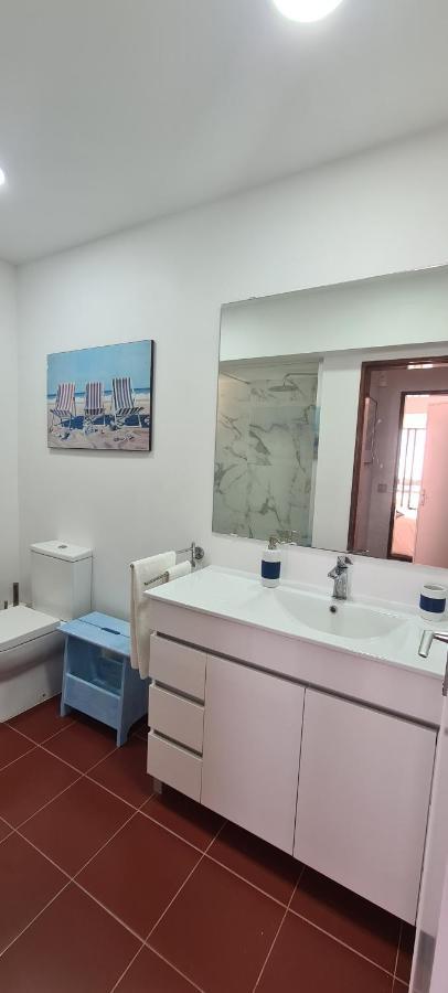 Apartment With A Stunning View Over ססימברה מראה חיצוני תמונה