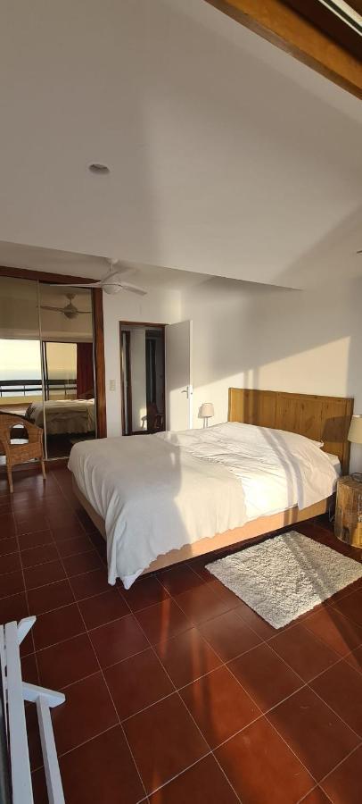 Apartment With A Stunning View Over ססימברה מראה חיצוני תמונה