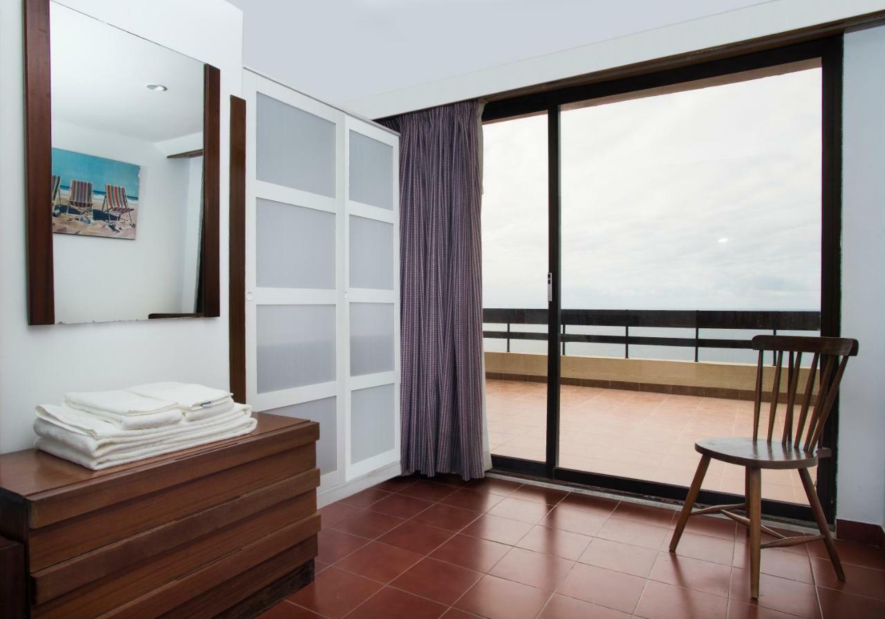Apartment With A Stunning View Over ססימברה מראה חיצוני תמונה