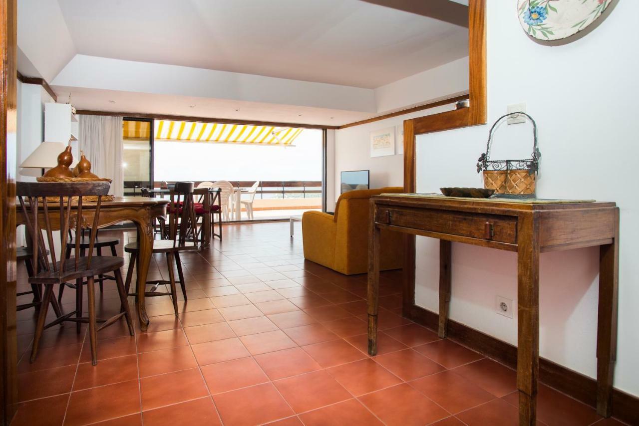 Apartment With A Stunning View Over ססימברה מראה חיצוני תמונה