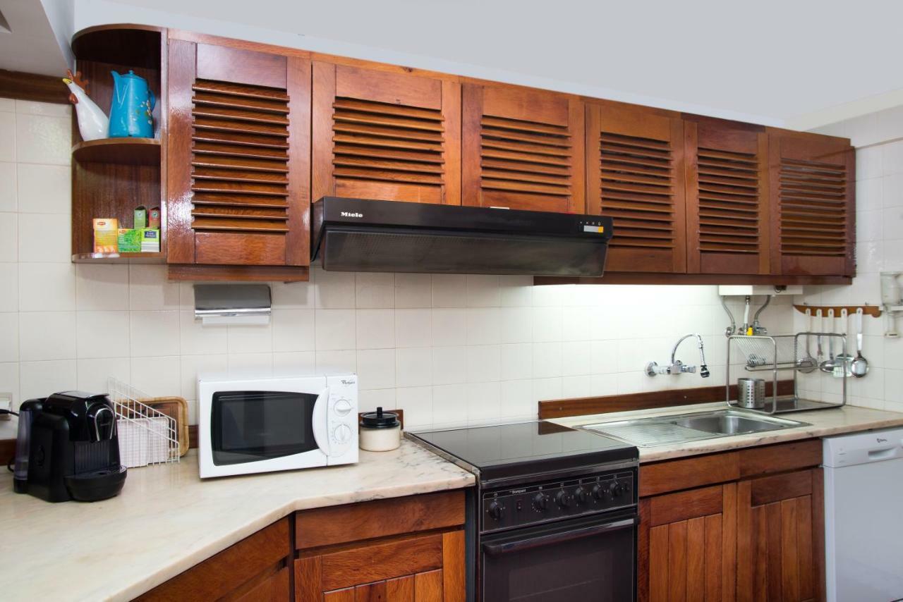 Apartment With A Stunning View Over ססימברה מראה חיצוני תמונה